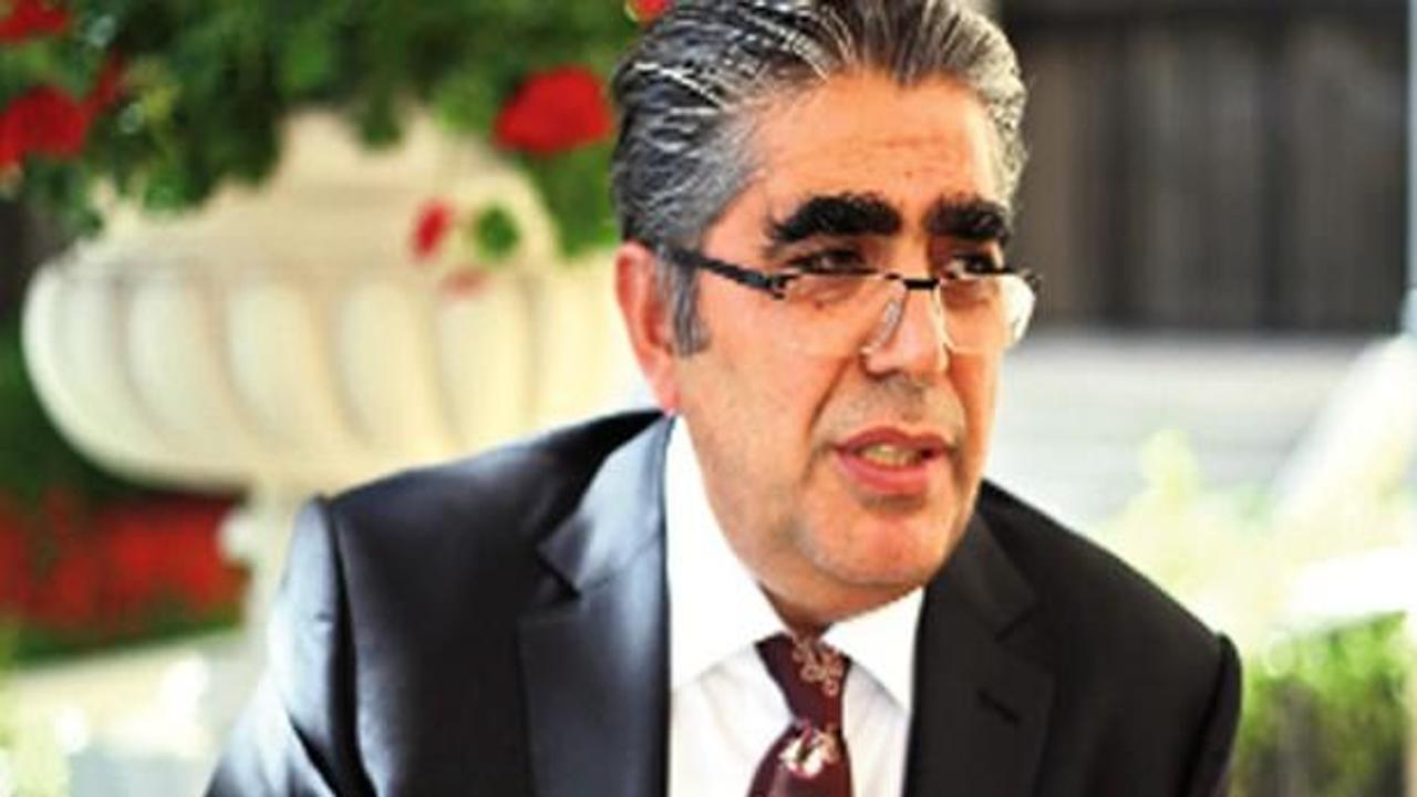 Alman yazılım devi SAP İstanbul'a &uuml;s kuruyor