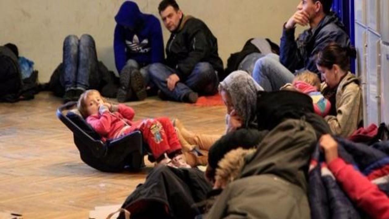 Almanya 130 Kosovalı'nın sığınma talebini reddetti