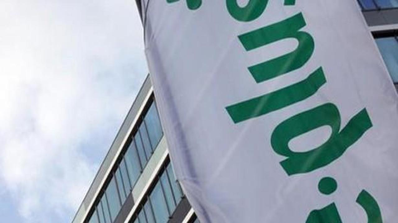 Almanya'da O2 GSM şirketi Eplus'u satın aldı