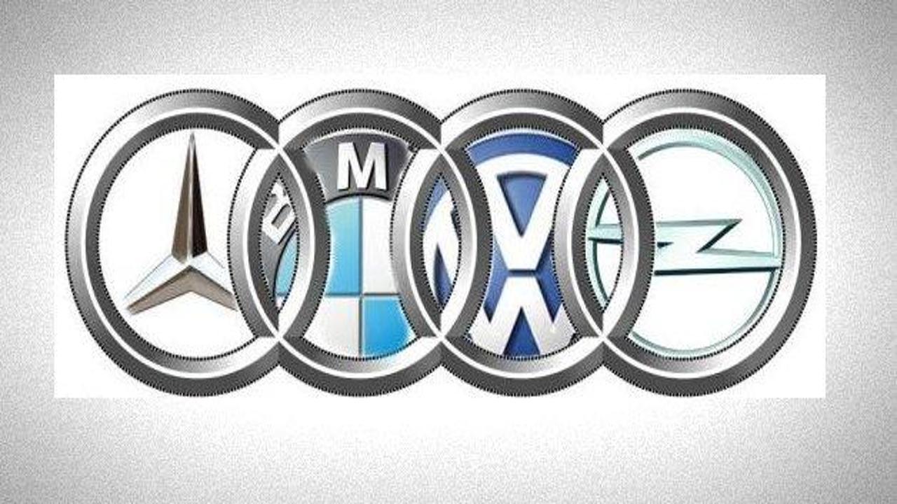 Almanya'nın en değerli markası