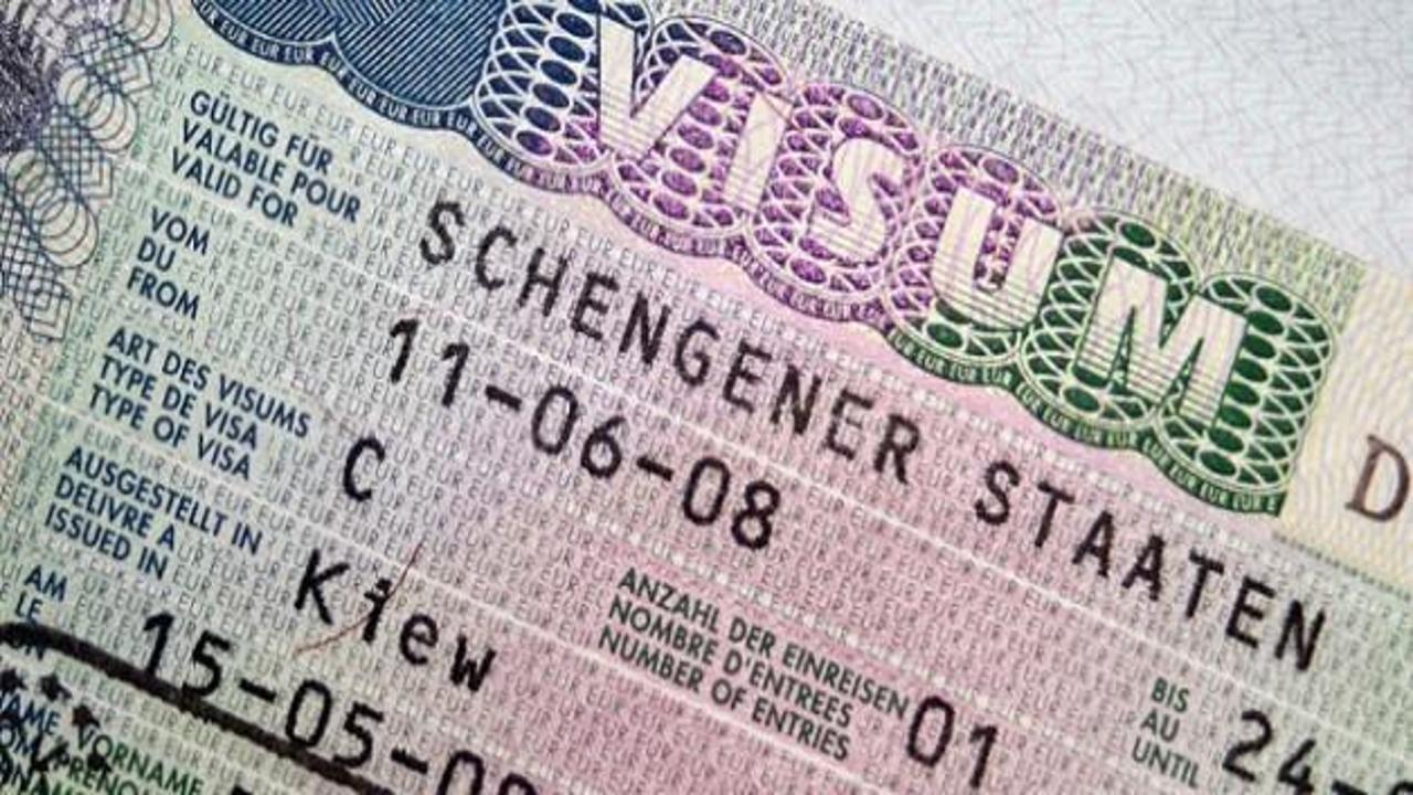 Schengen'in AB'ye ağır faturası