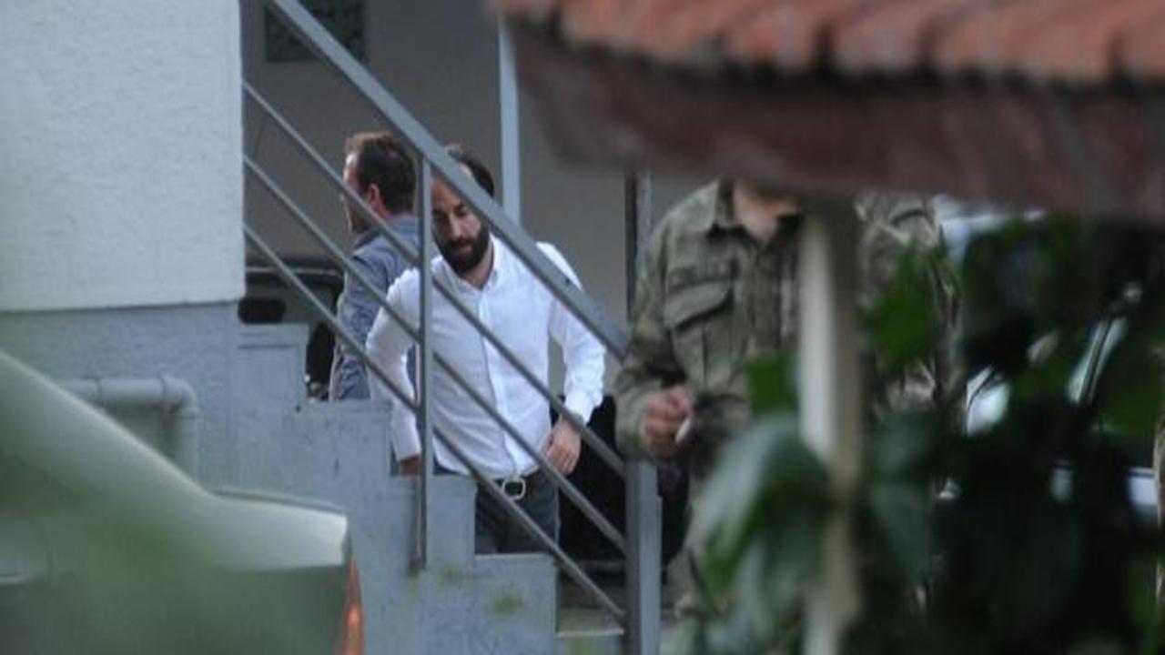 Soma soruşturmasında tutuklu sayısı arttı
