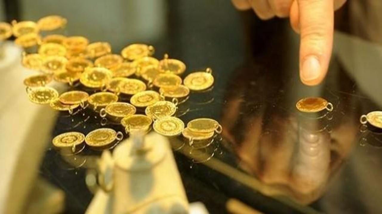Altın bilezik gram fiyatı 24-22 ayar ne kadar?