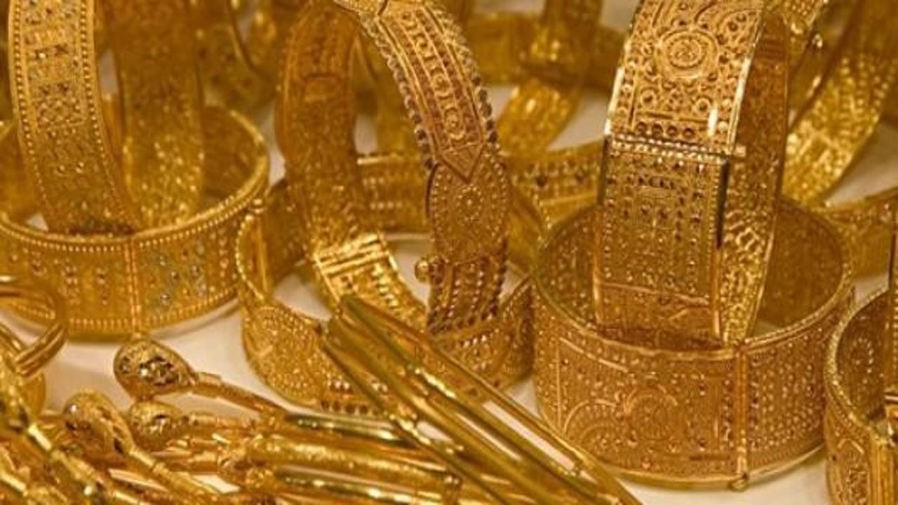 Gram, &ccedil;eyrek altın ne kadar? Altın fiyatı