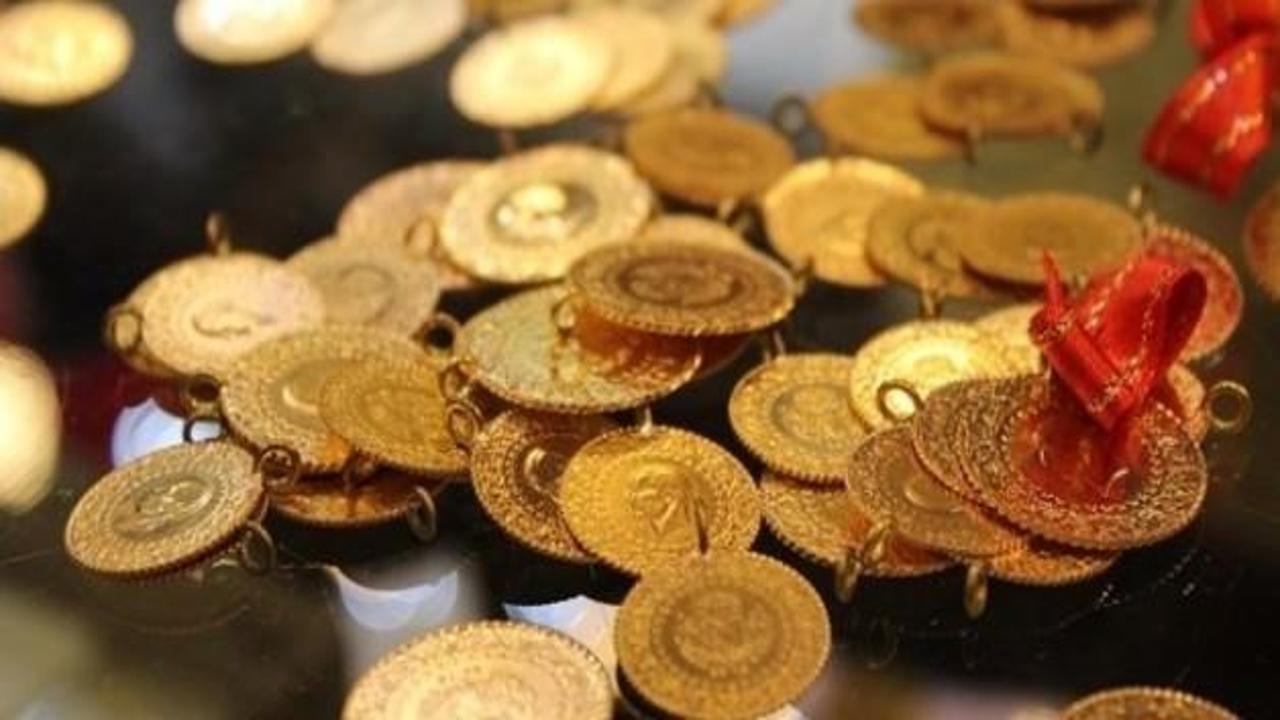 Altının gramı 107 lirayı aştı