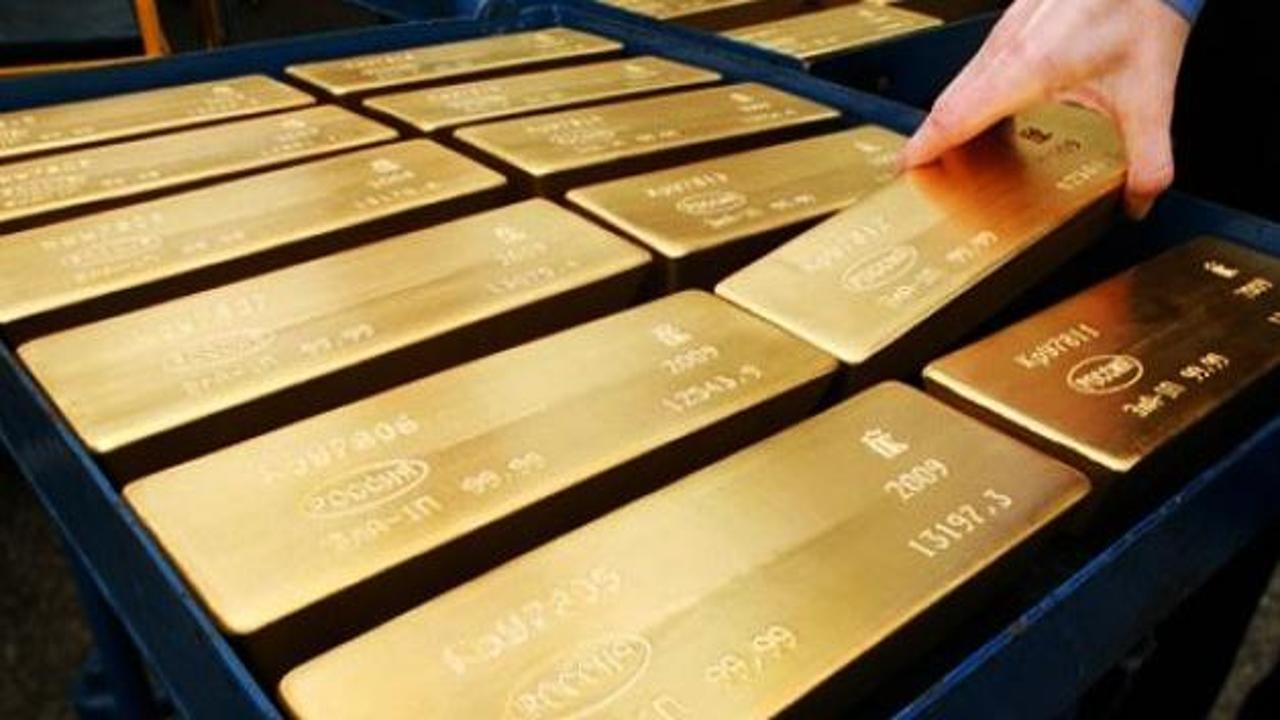 Altın uzmanından 2014 yılı i&ccedil;in k&ouml;t&uuml; tahmin!