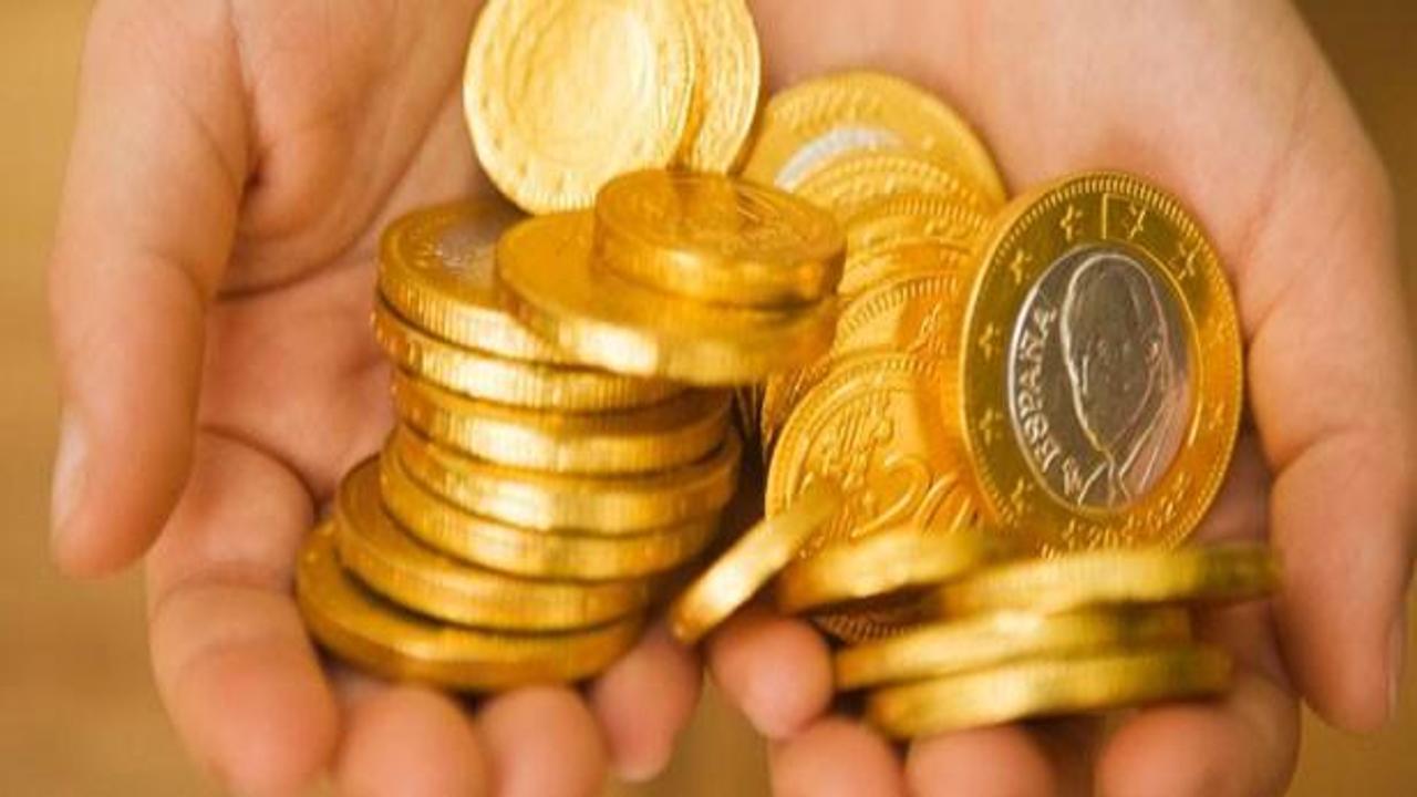 Altın fiyatlarında son durum
