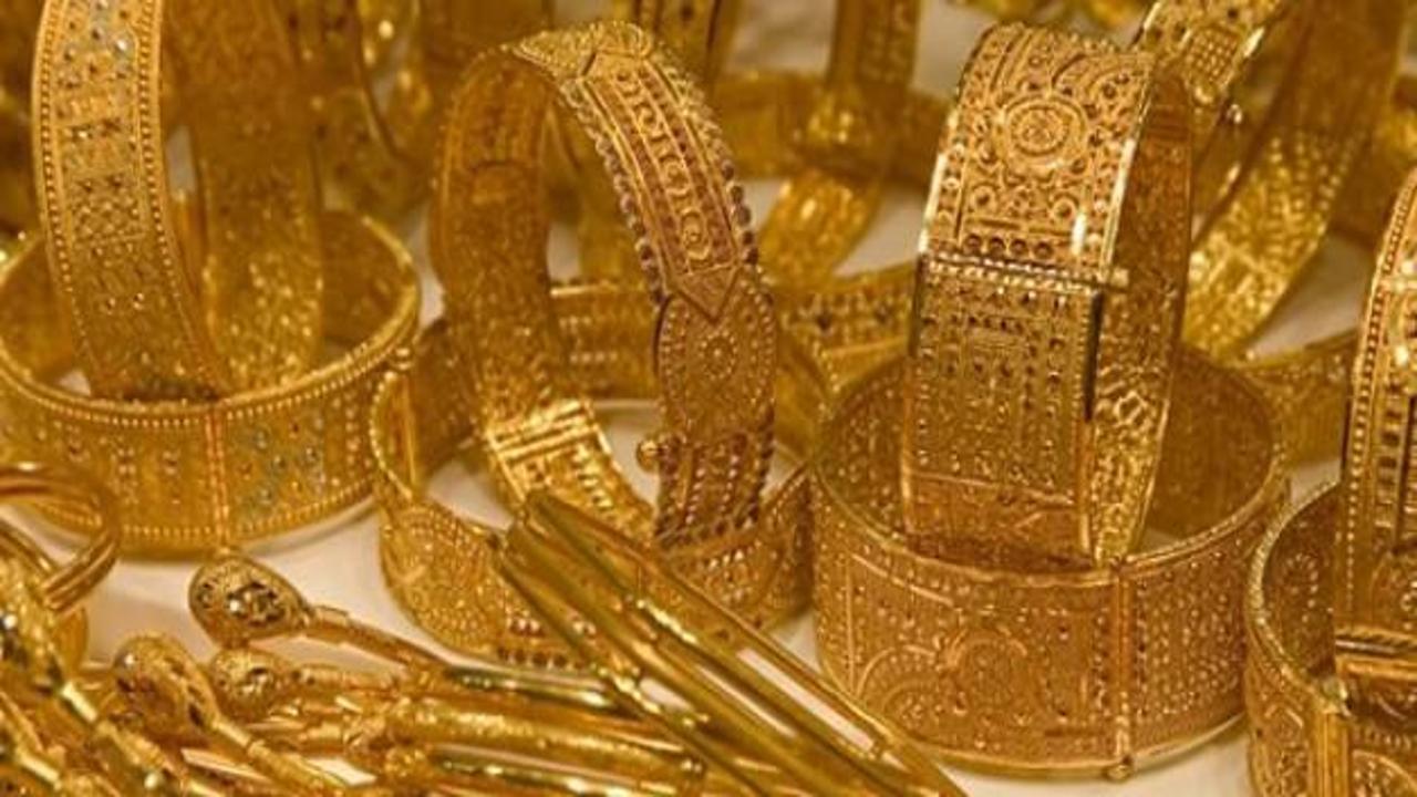 Gram altın fiyatı ve Altının gramı ne kadar? 