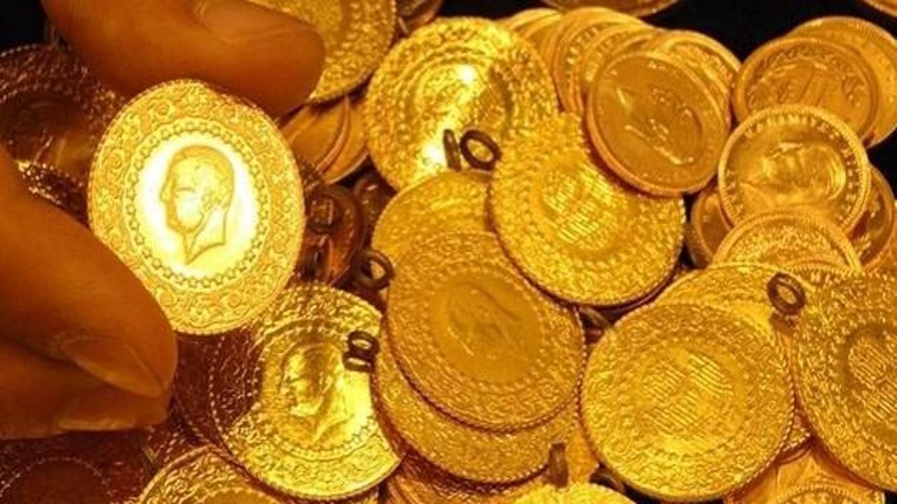 TOFAŞ'ta işçilere altın dağıtıldı