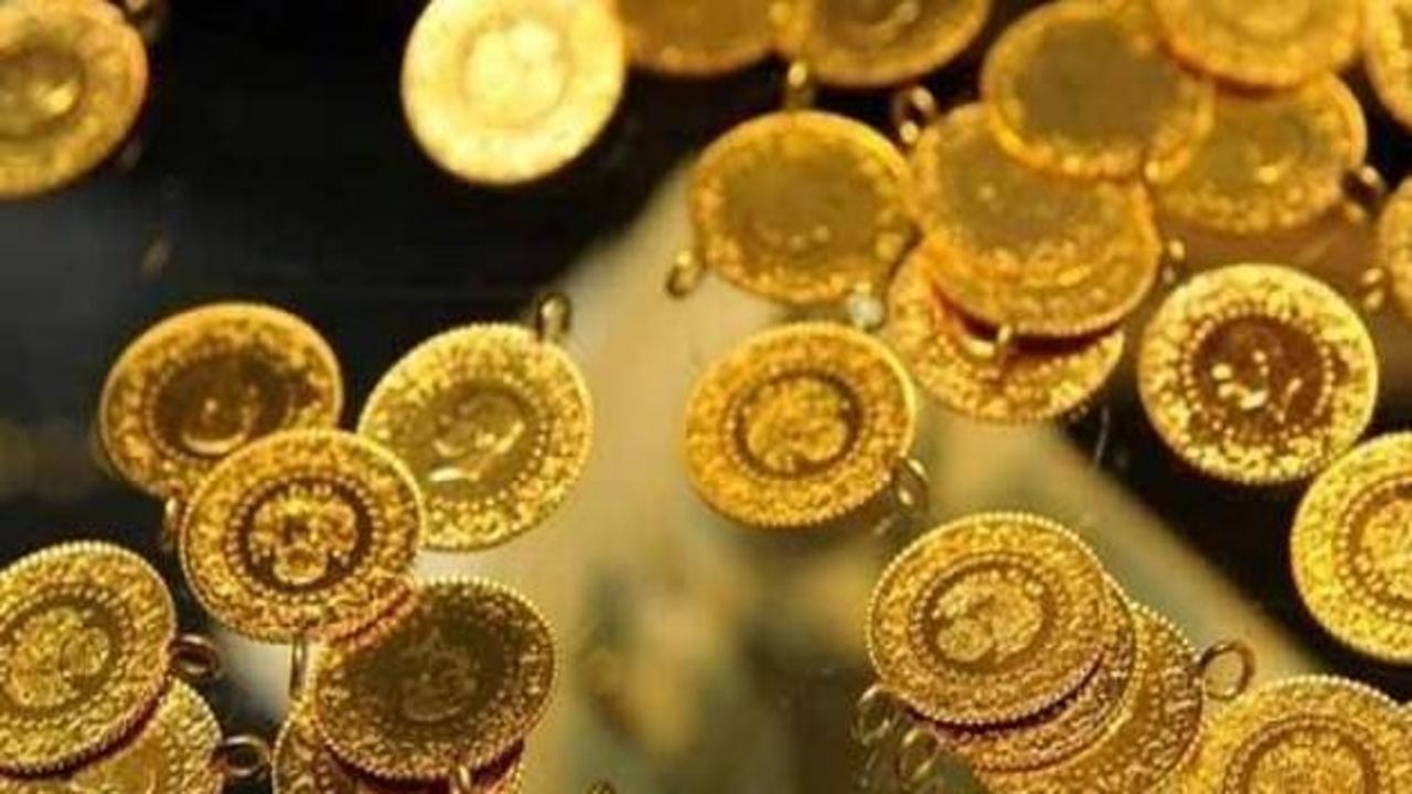 Gram altın fiyatı kaç para Altının gramı kaç lira