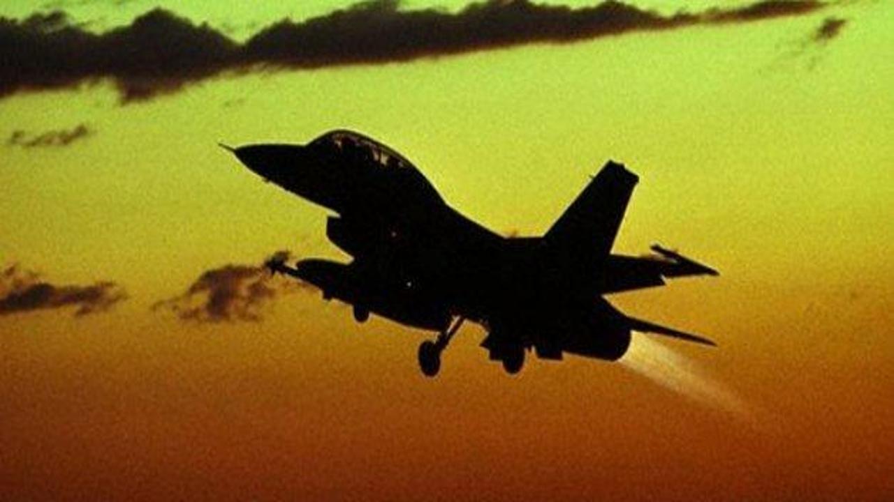 Esed'in uçakları Duma'yı vurdu: 30 ölü 