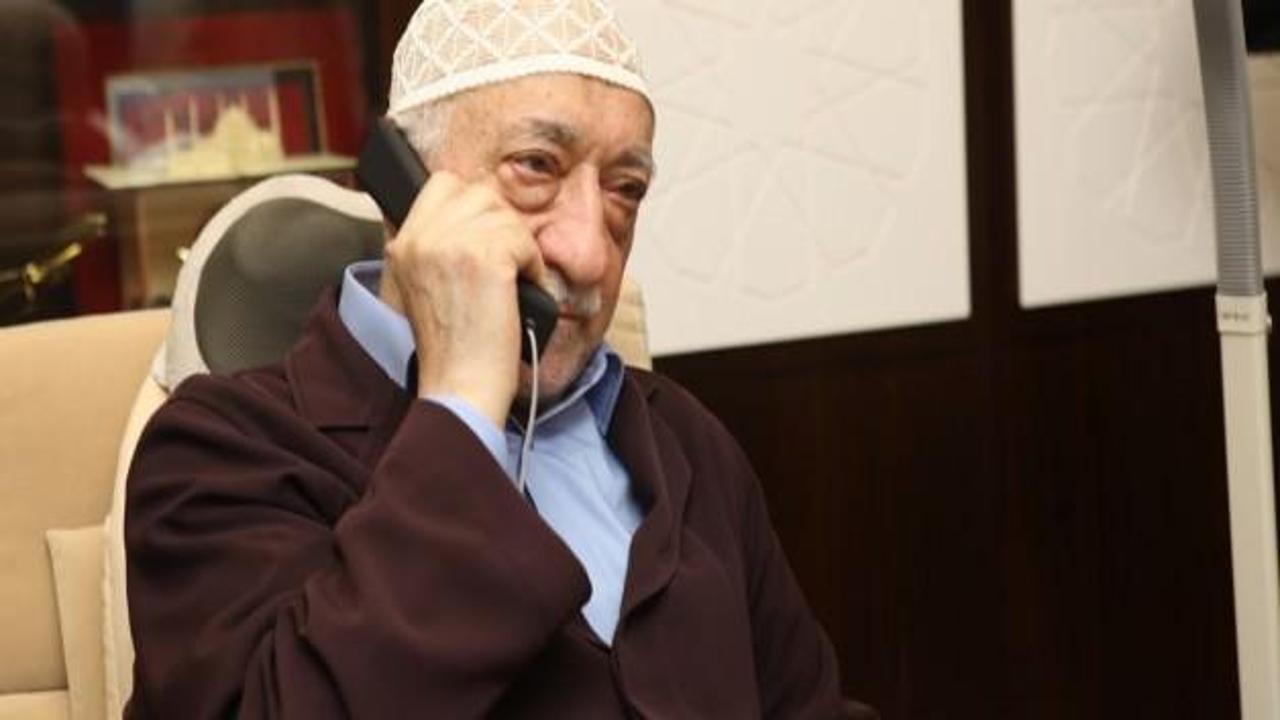 Gülen'in infaz emri: Ne gerekiyorsa yapın