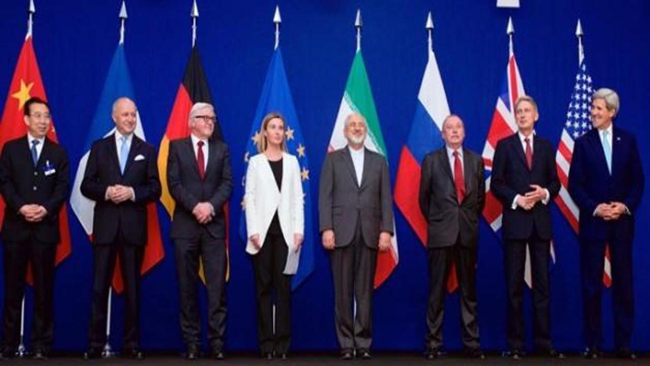 Amerika'nın kritik İran planı