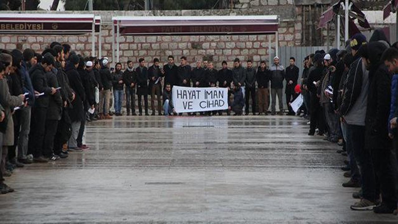 Anadolu Gençlik, Metin Yüksel'i unutmadı