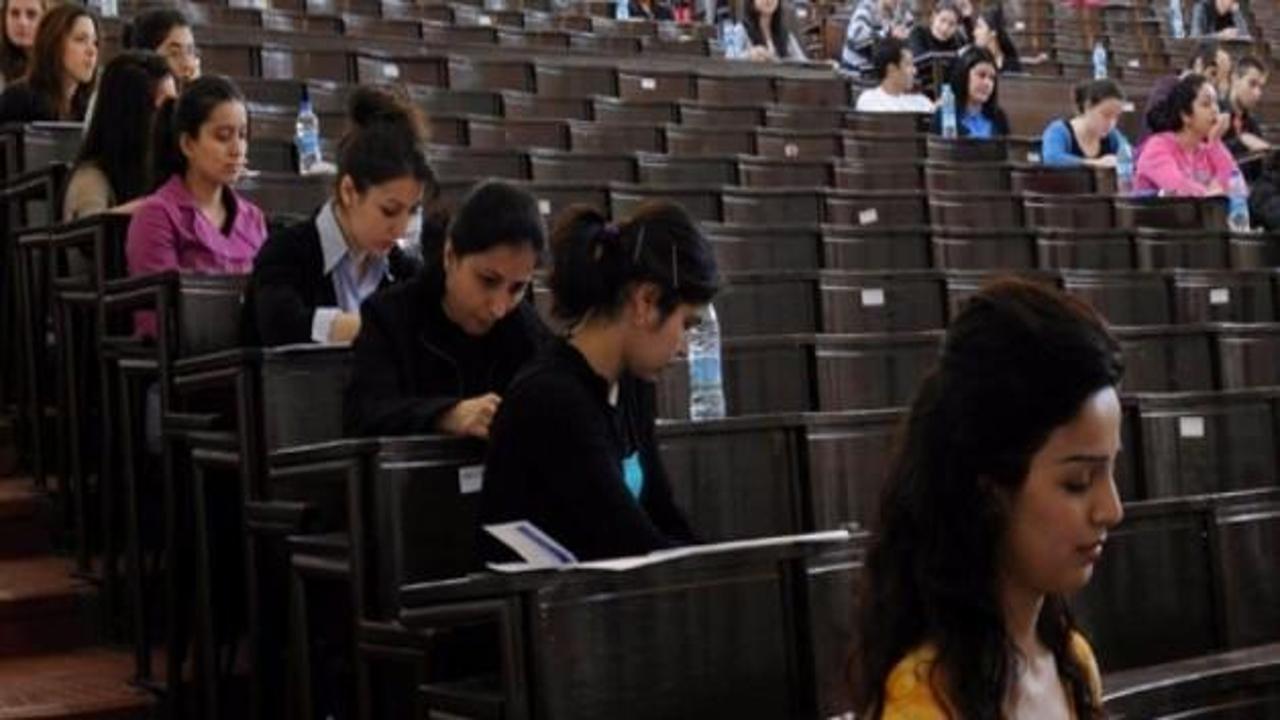 Anadolu Üniversitesi Açıköğretim AÖF sonuçları 
