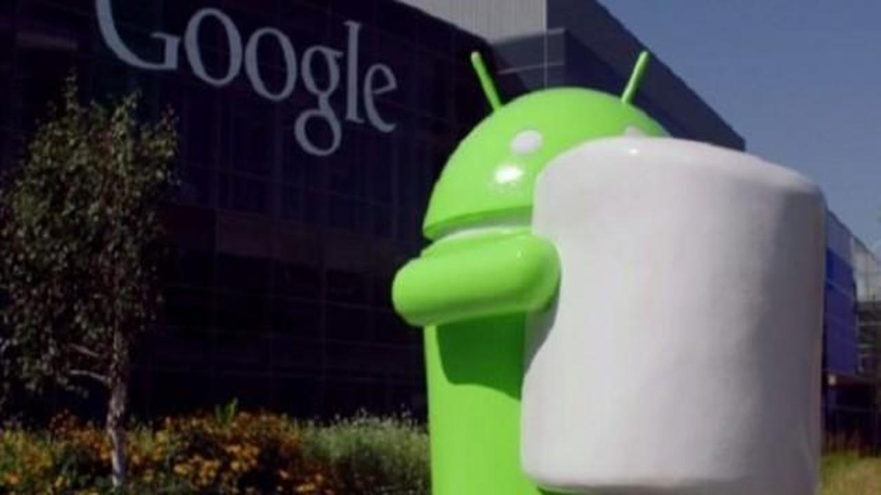 Android 6.0 Marshmallowuyumlu cep telefonu listesi
