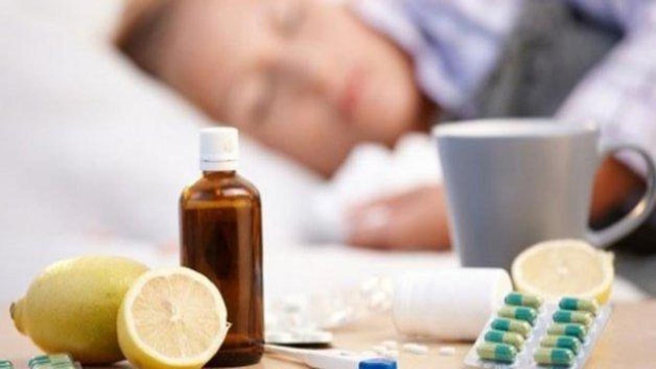 Oru&ccedil; tutması sakıncalı olan hastalar