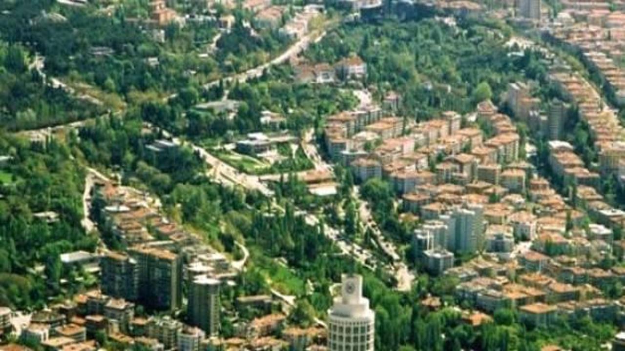 Ankara Çankaya seçim sonuçları, İlçe ilçe oy 2015