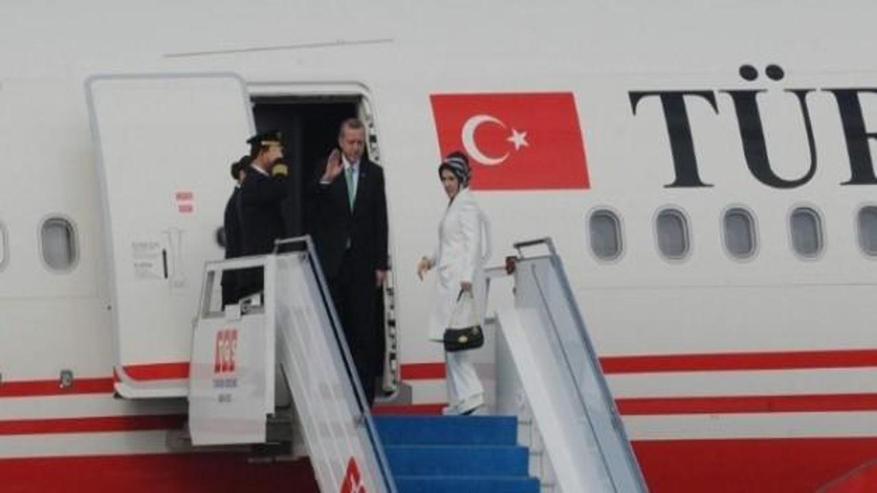 Ankara Erdoğan’ı bekliyor