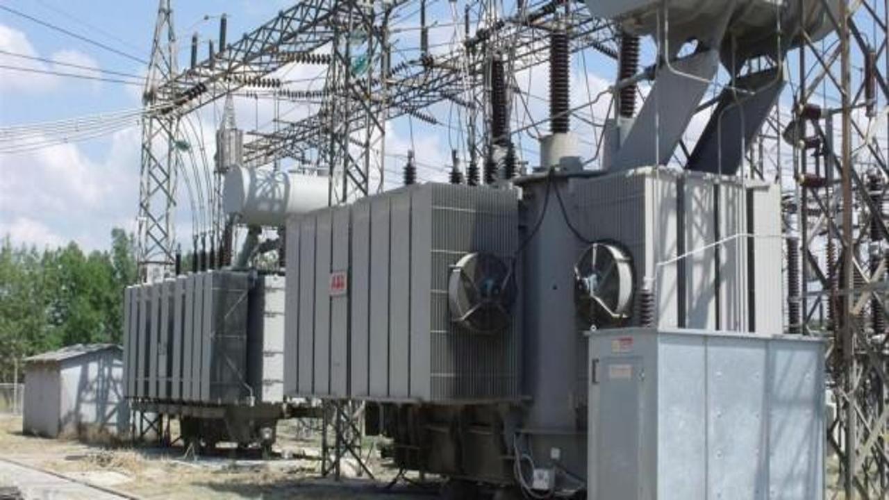 Ankara'da ve Çankırı'da elektrik kesintisi