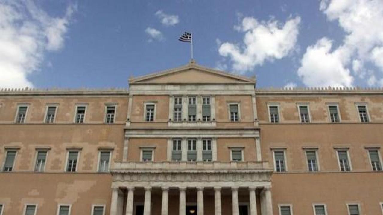 Ankara’nın gözü komşuda