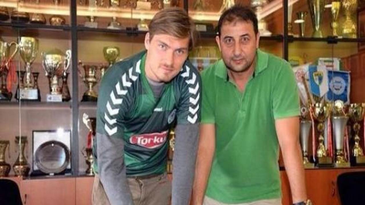 Anlaşma tamam! İnter'den Konyaspor'a