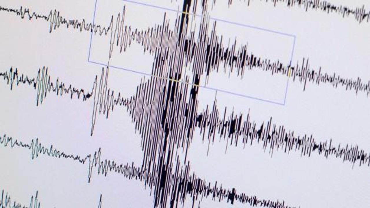 Antalya Demre deprem haberi, en son depremler