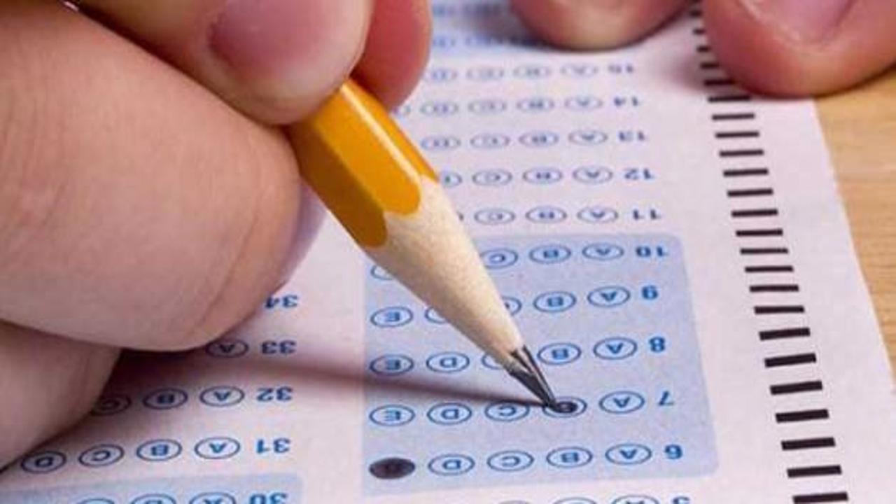 A&Ouml;F Ders Ge&ccedil;me notu, A&Ouml;F sınav notları a&ccedil;ıklandı