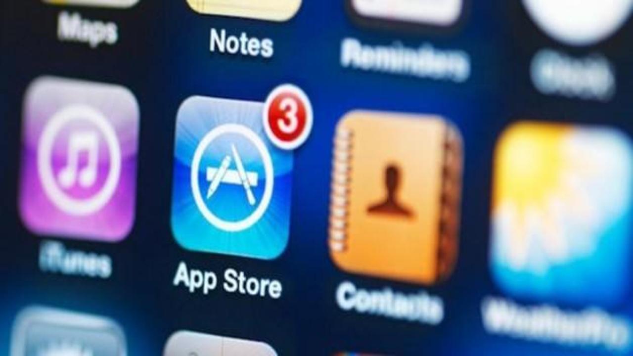 App Store'da 'Ücretsiz' uygulama dönemi bitti