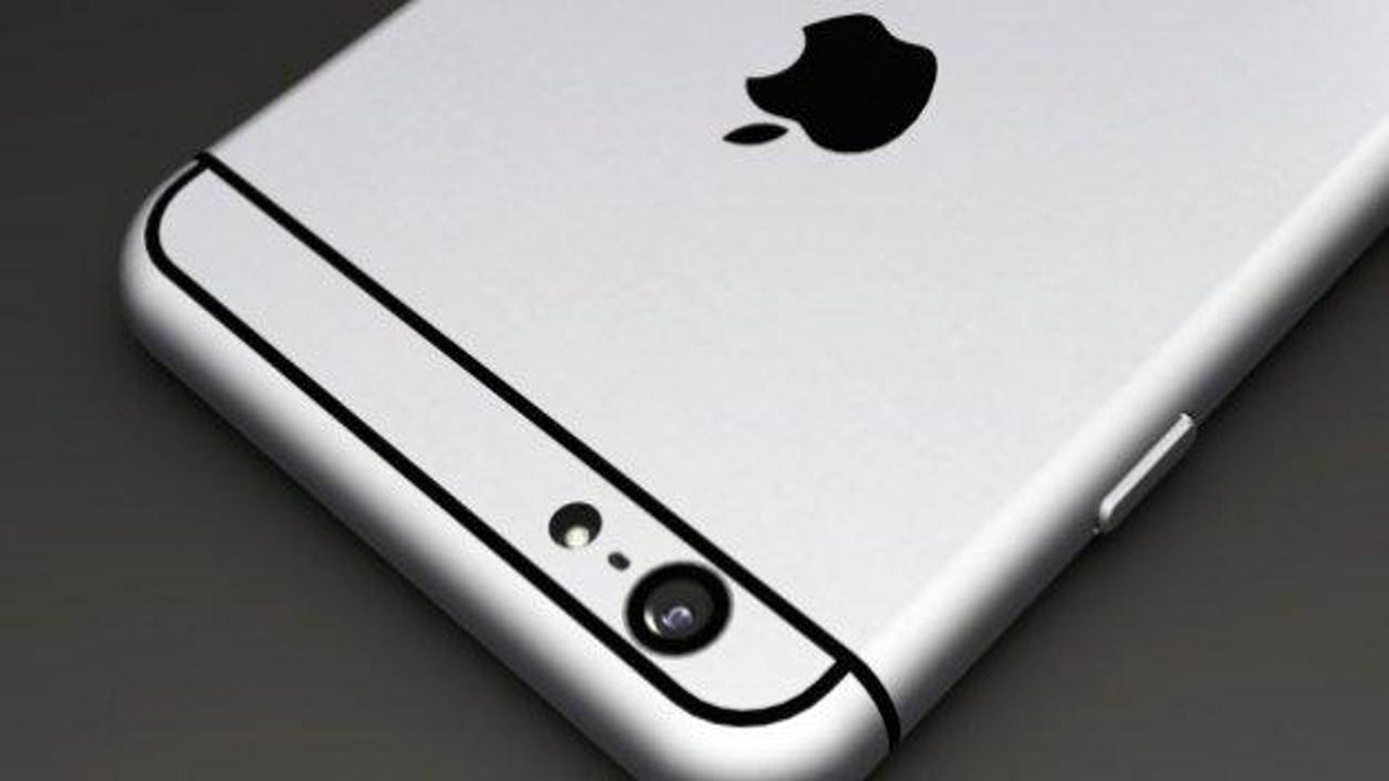 Apple iPhone 6 için 70 milyon sipariş topladı