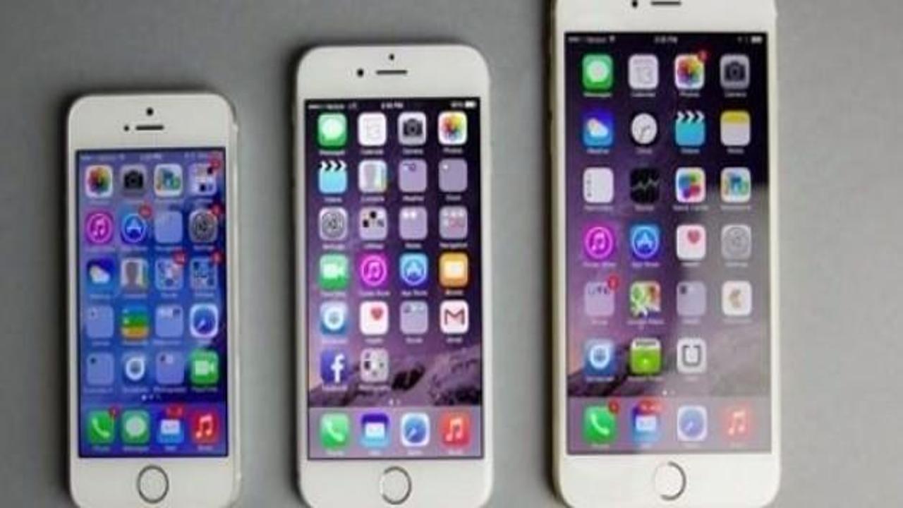 27.07.2015 iPhone 7 Türkiye fiyatı özellikleri ne