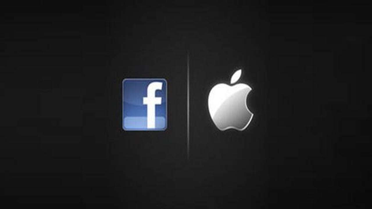 Apple ve Facebook'tan kadın çalışanlara destek