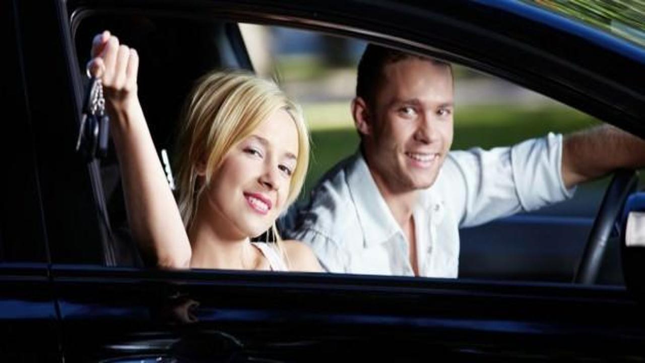 Ara&ccedil; kiralamada yeni d&ouml;nem! Polise bildirilecek