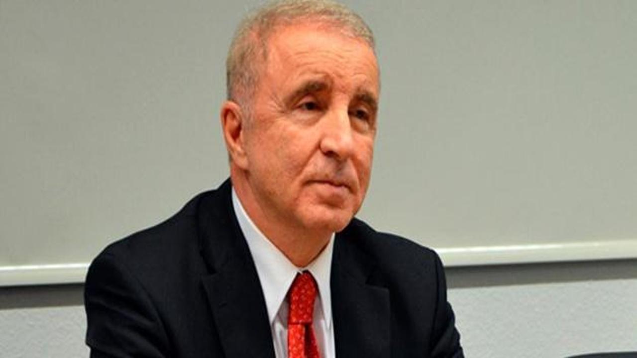 &Uuml;nal Aysal: Kimse inancını kaybetmesin