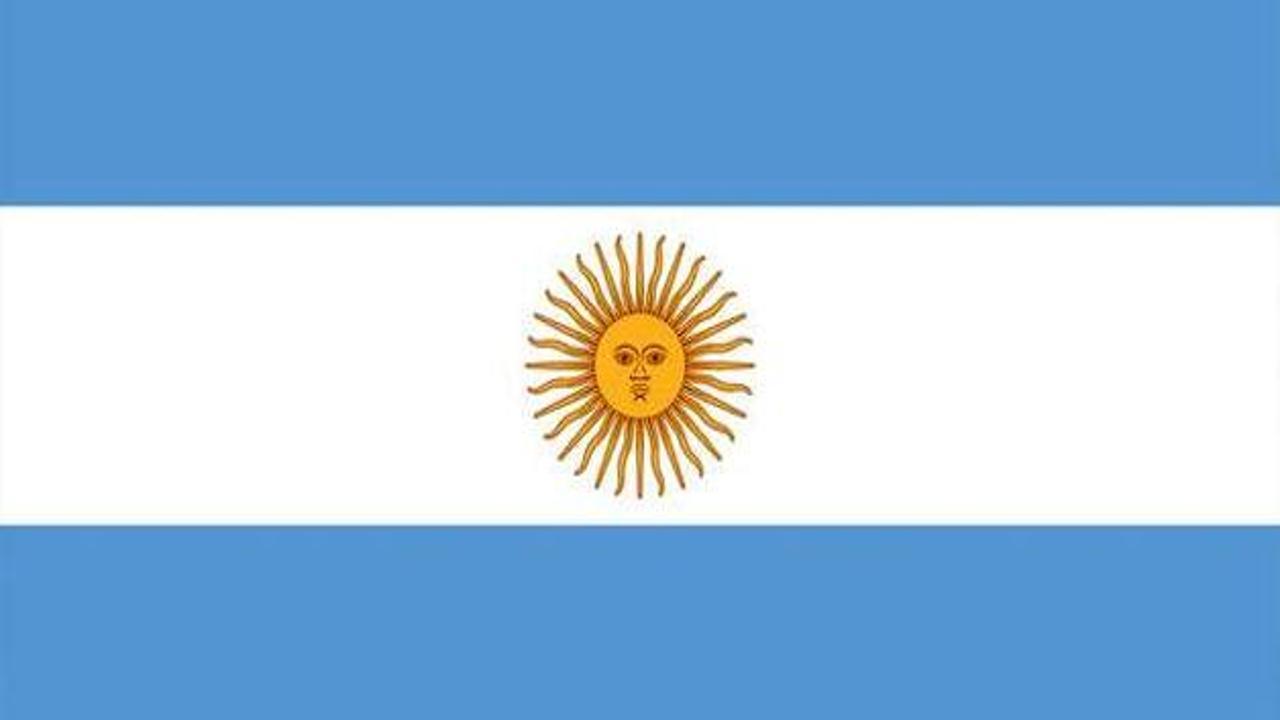 Arjantin'in başkenti değişiyor mu ?