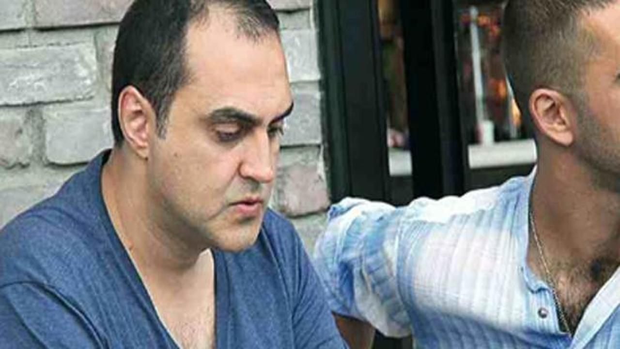 Arto annesini kaybetti