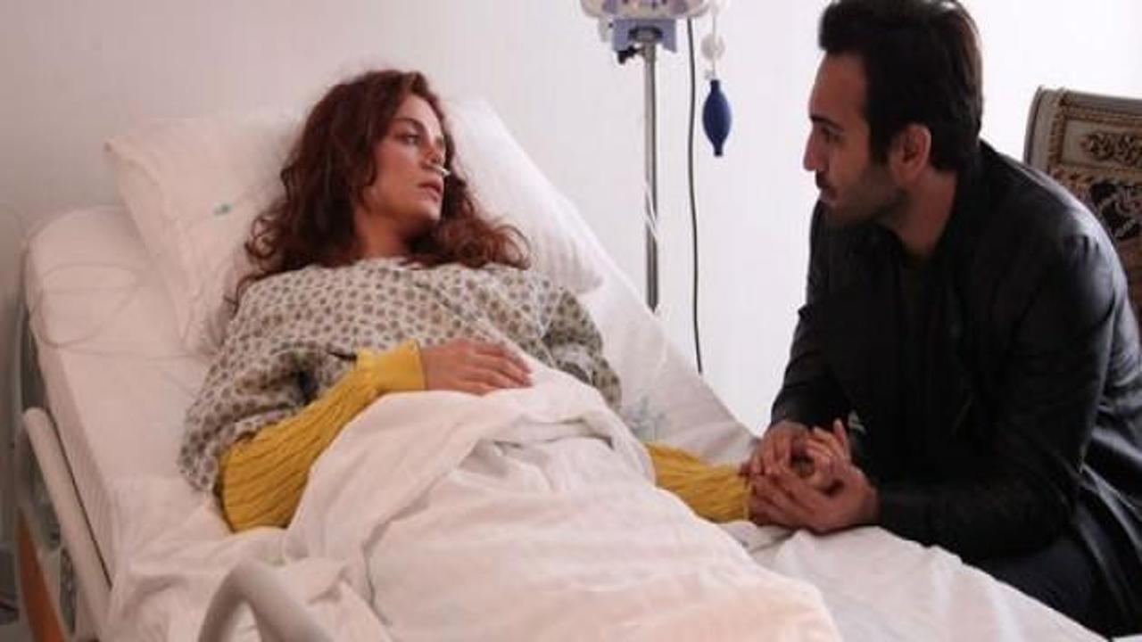 Aşk yeniden yeni 30.bölüm fragmanı-izle