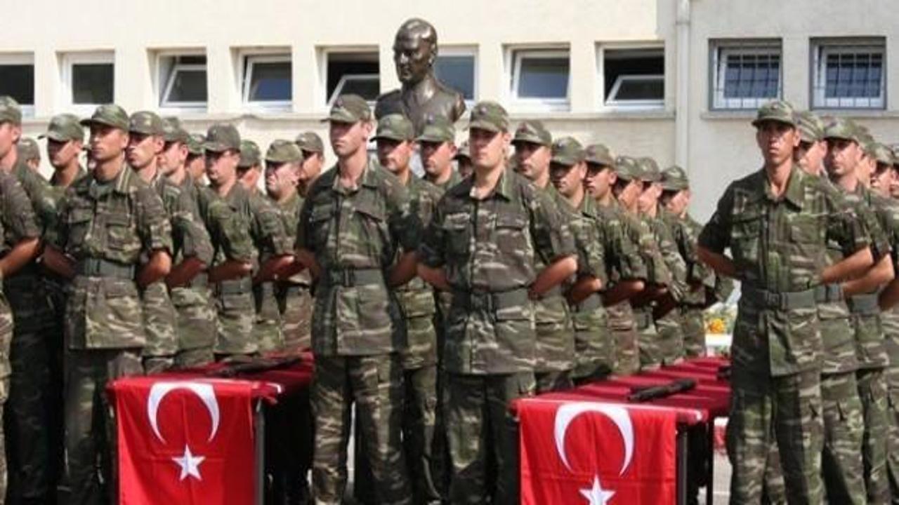 Askerlik yeri Kasım ayı sorgulama 09.11.2015