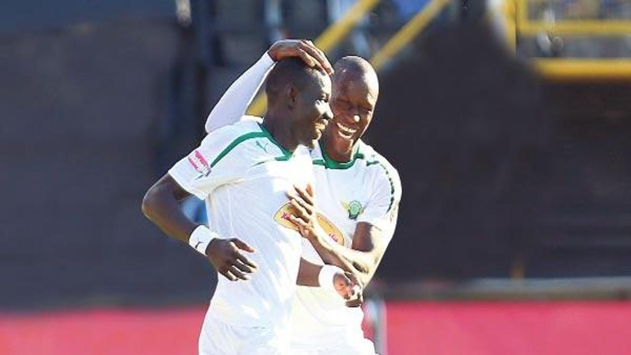 Galatasaray'ı yıkan 250 bin euroluk golcü