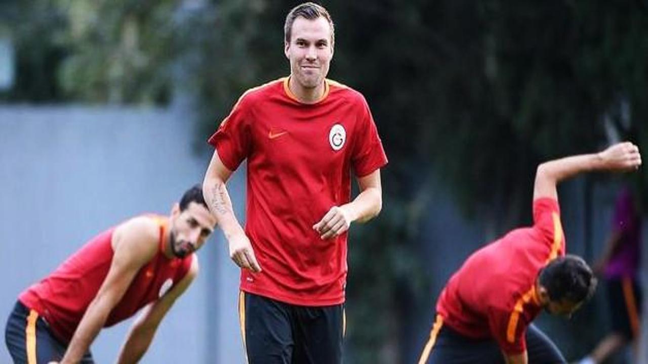 'Aslında o numarayı istemiştim ama...'