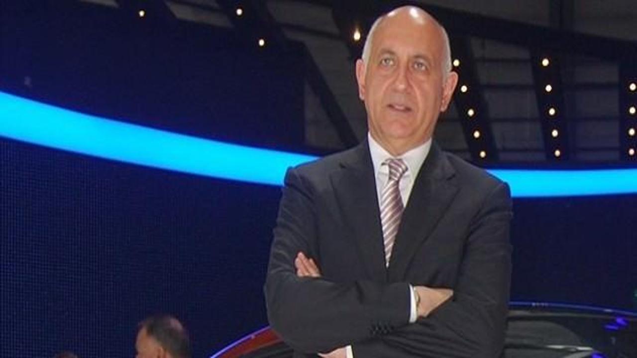 Assan Al&uuml;minyum'dan 800 milyon dolarlık yatırım