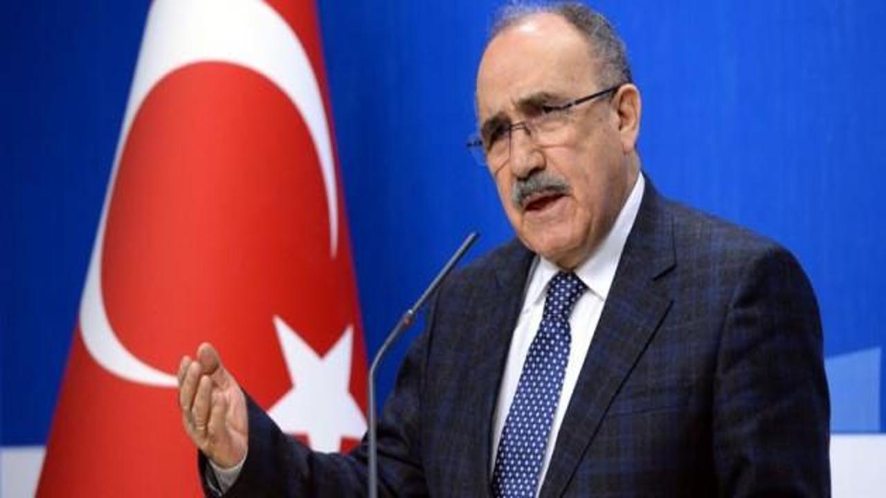 Atalay: Baş&ccedil;ı'yı &ccedil;ok başarılı g&ouml;r&uuml;yorum