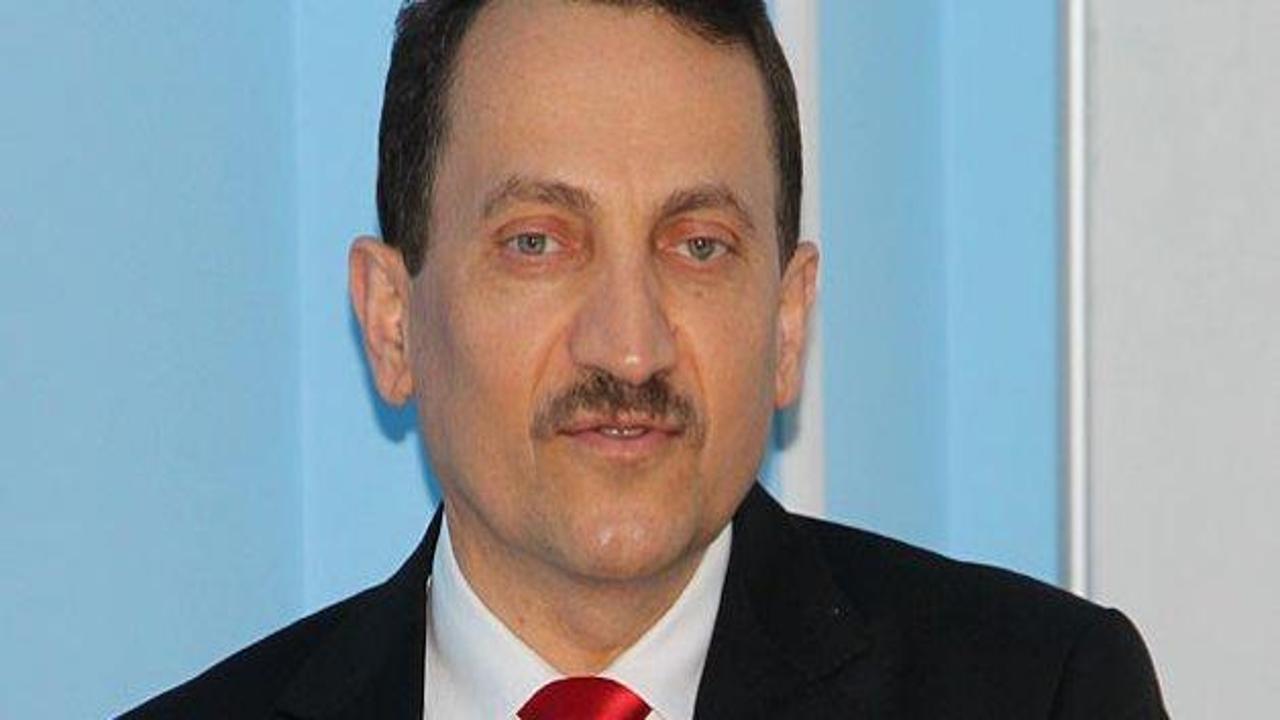 'İnternet mensupları gazeteci kabul edilecek'