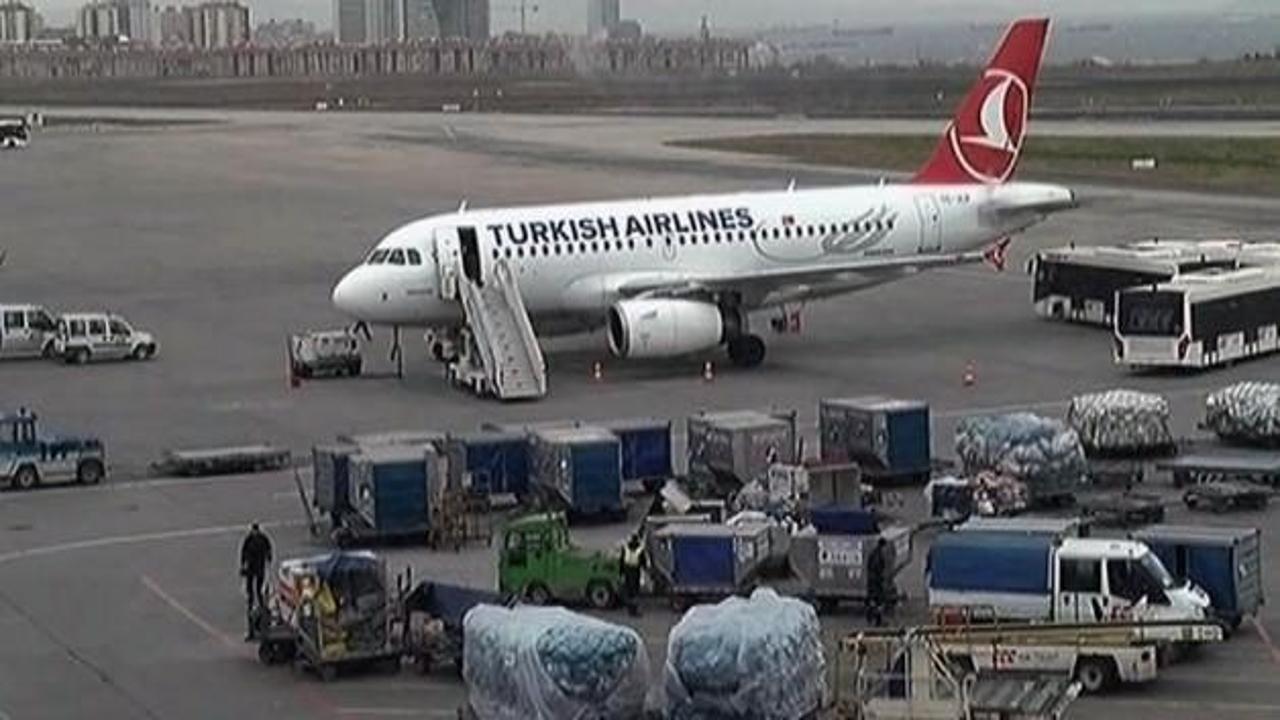 Atatürk Havalimanı için kriz masası oluşturuldu
