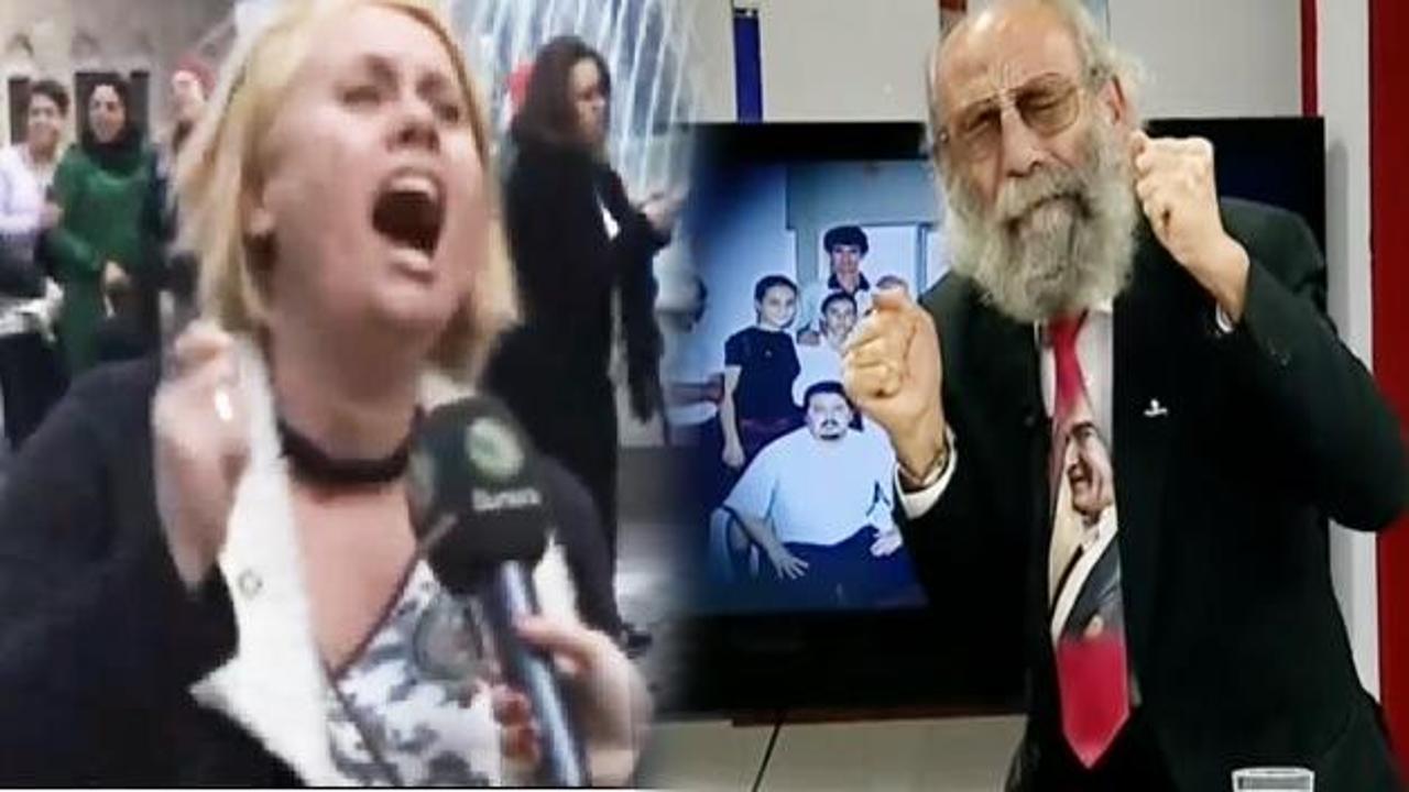 Adanalı şairin kadın versiyonu şaşkına &ccedil;evirdi