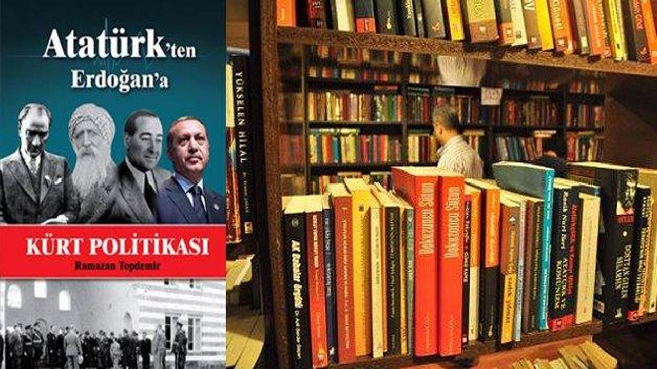 Atatürk'ten Erdoğan'a Kürt Politikası
