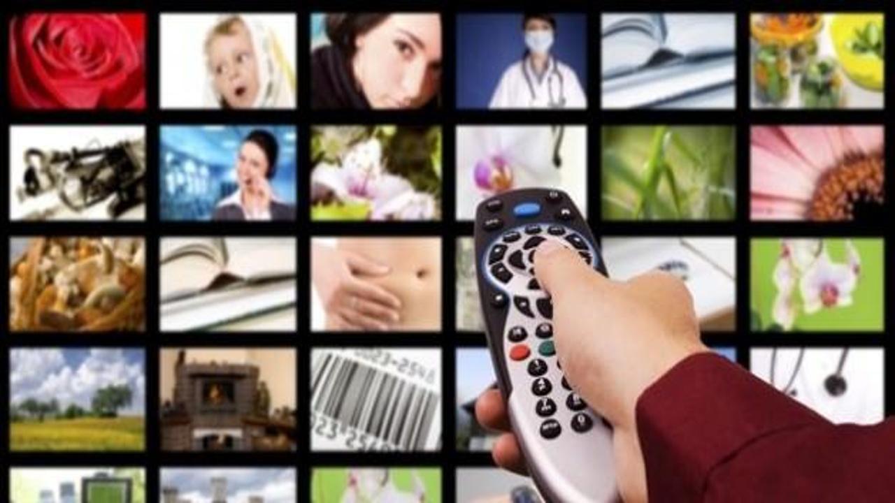 ATV, Kanal D, Star ve TRT izle, Canlı TV izle 