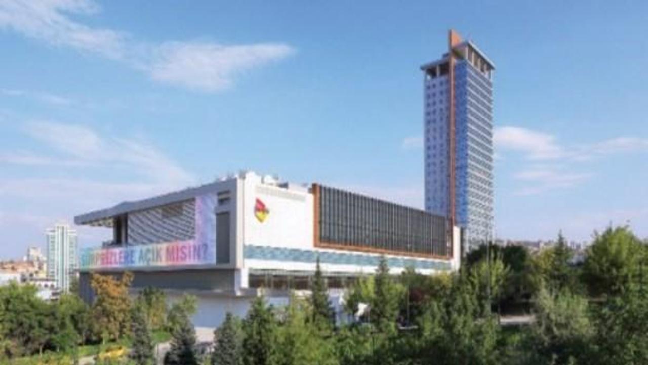 AVM'ler bir bir kapanıyor
