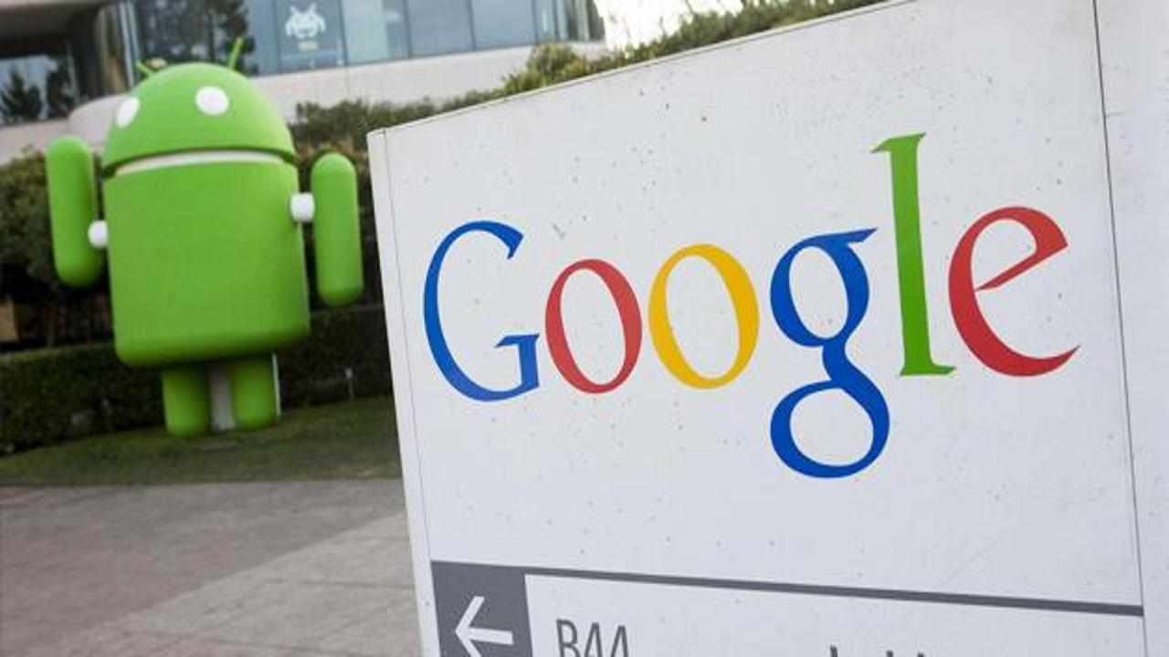 Google'dan milyonlarca Android kullanıcısına müjde