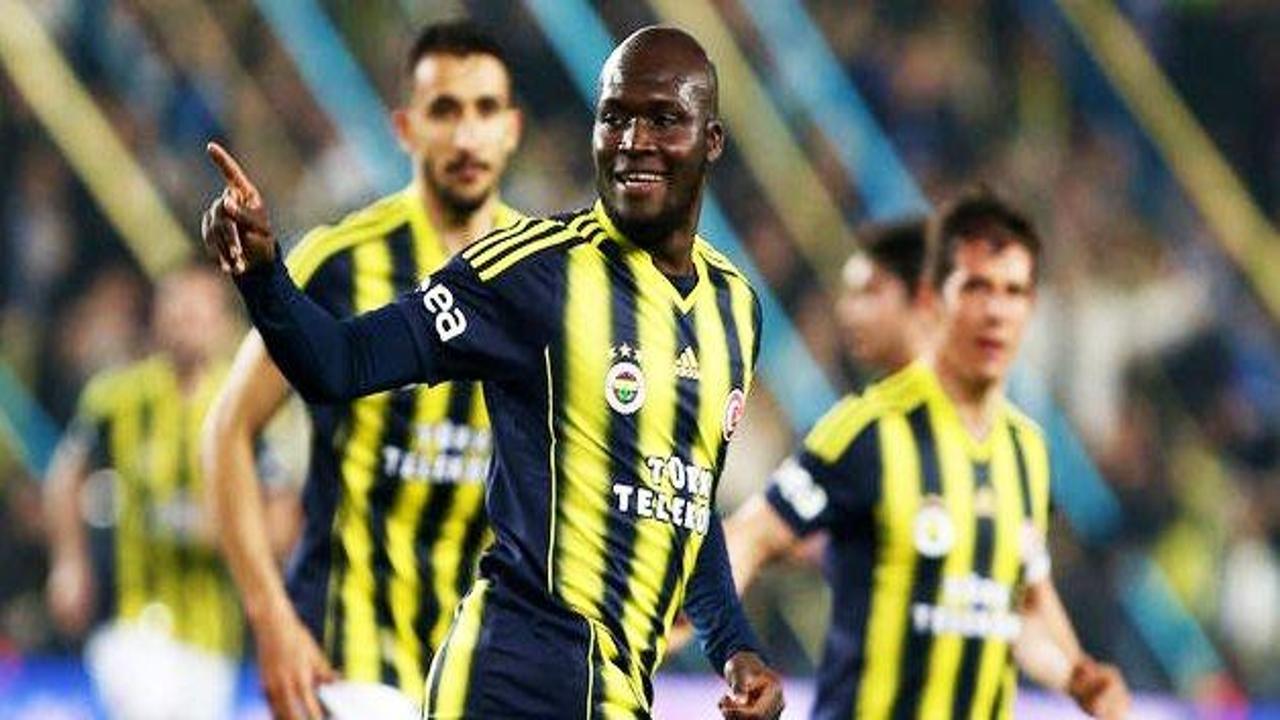 Fenerbahçe'den 26 günde devr-i alem